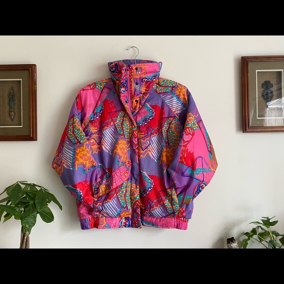 Roffe Ski Jacket - Picture 2 of 5